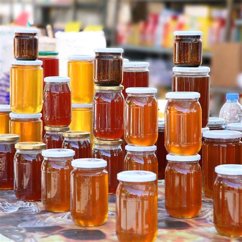 The Magic Honey Market: Price Trends and Future Outlook